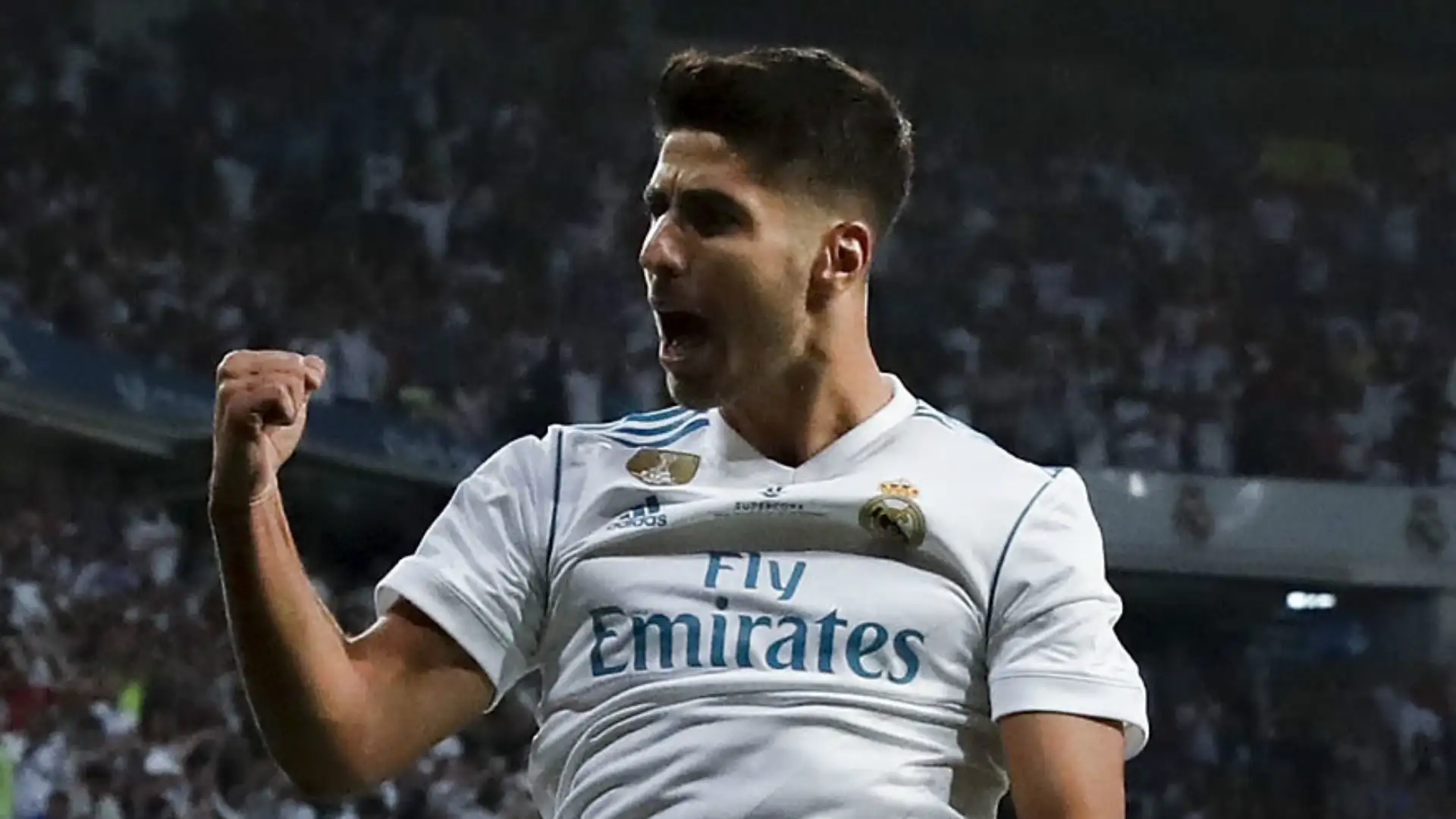 ماركو أسينسيو وريال مدريد: الموهبة التي أحبها زيدان… وخذلها القدر