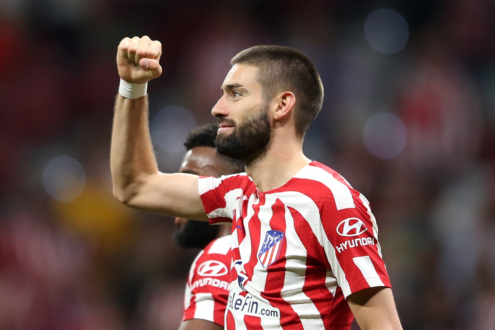 يان كاراسكو وأتلتيكو مدريد: الجناح الطائر وروح الهجوم