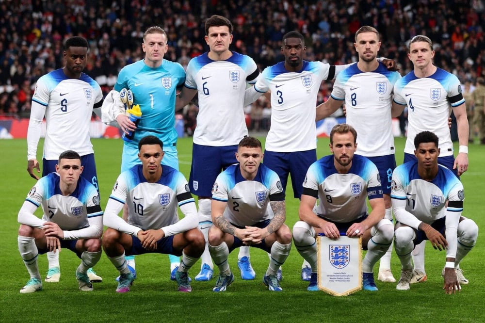إنجلترا وكأس العالم: بين المجد الضائع وظل اللقب الوحيد