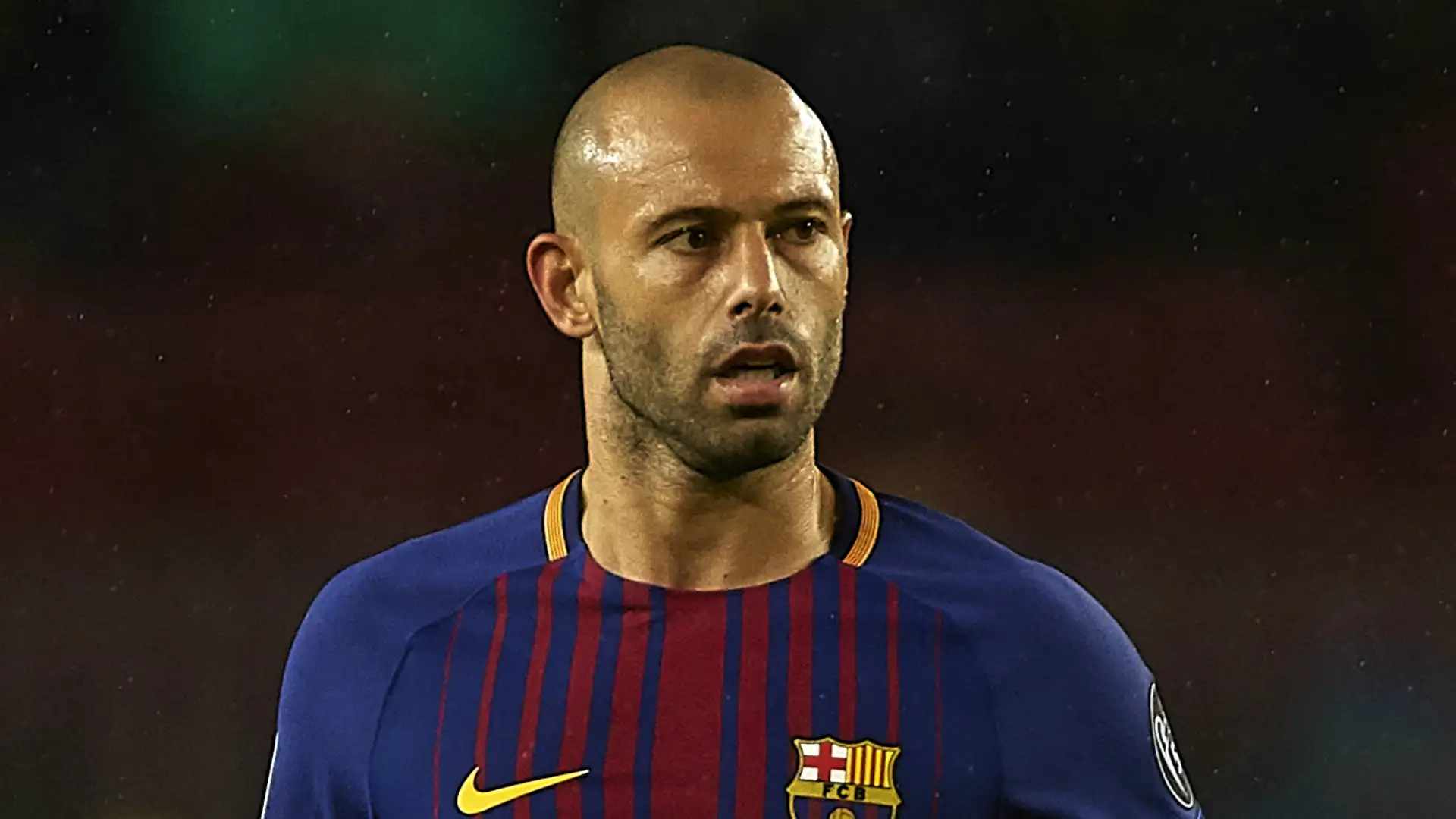ماسكيرانو وبرشلونة – قلبٌ أرجنتيني… ونبضٌ كتالوني