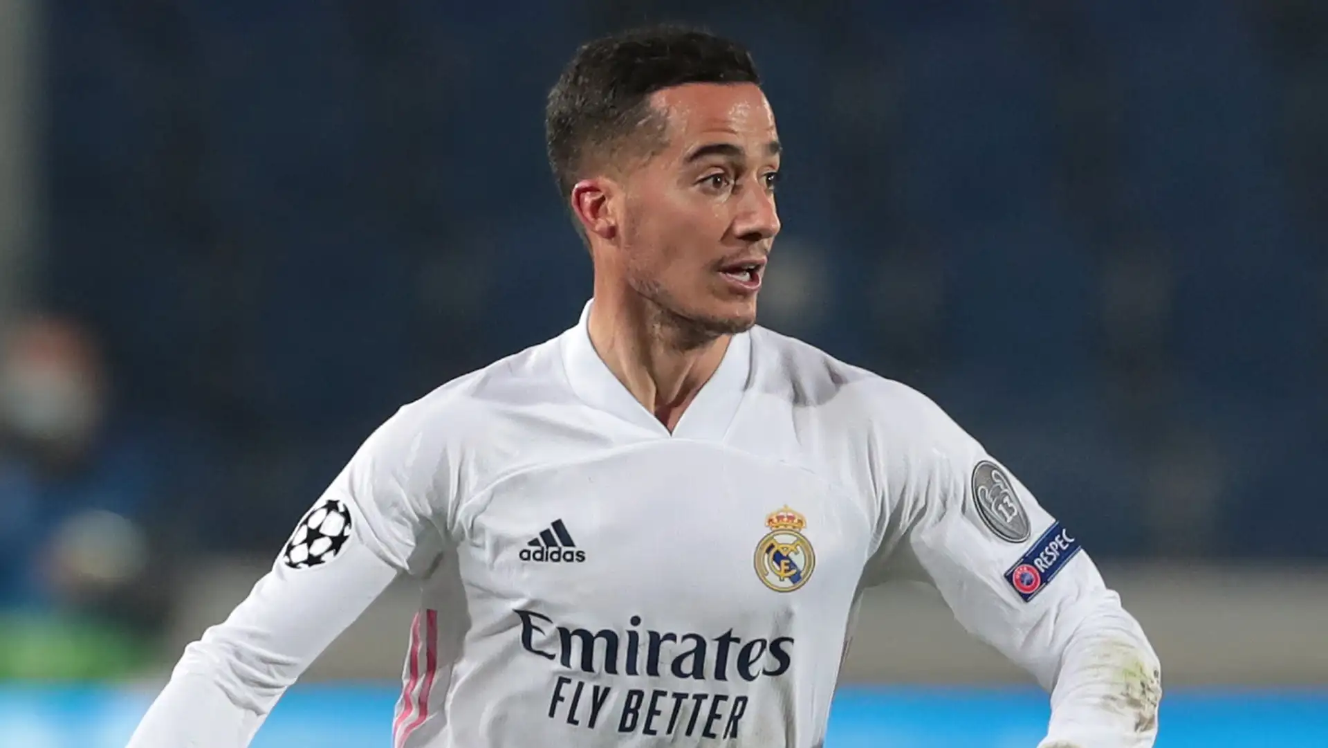 لوكاس فاسكيز وريال مدريد: عندما تكون الأجنحة من فولاذ