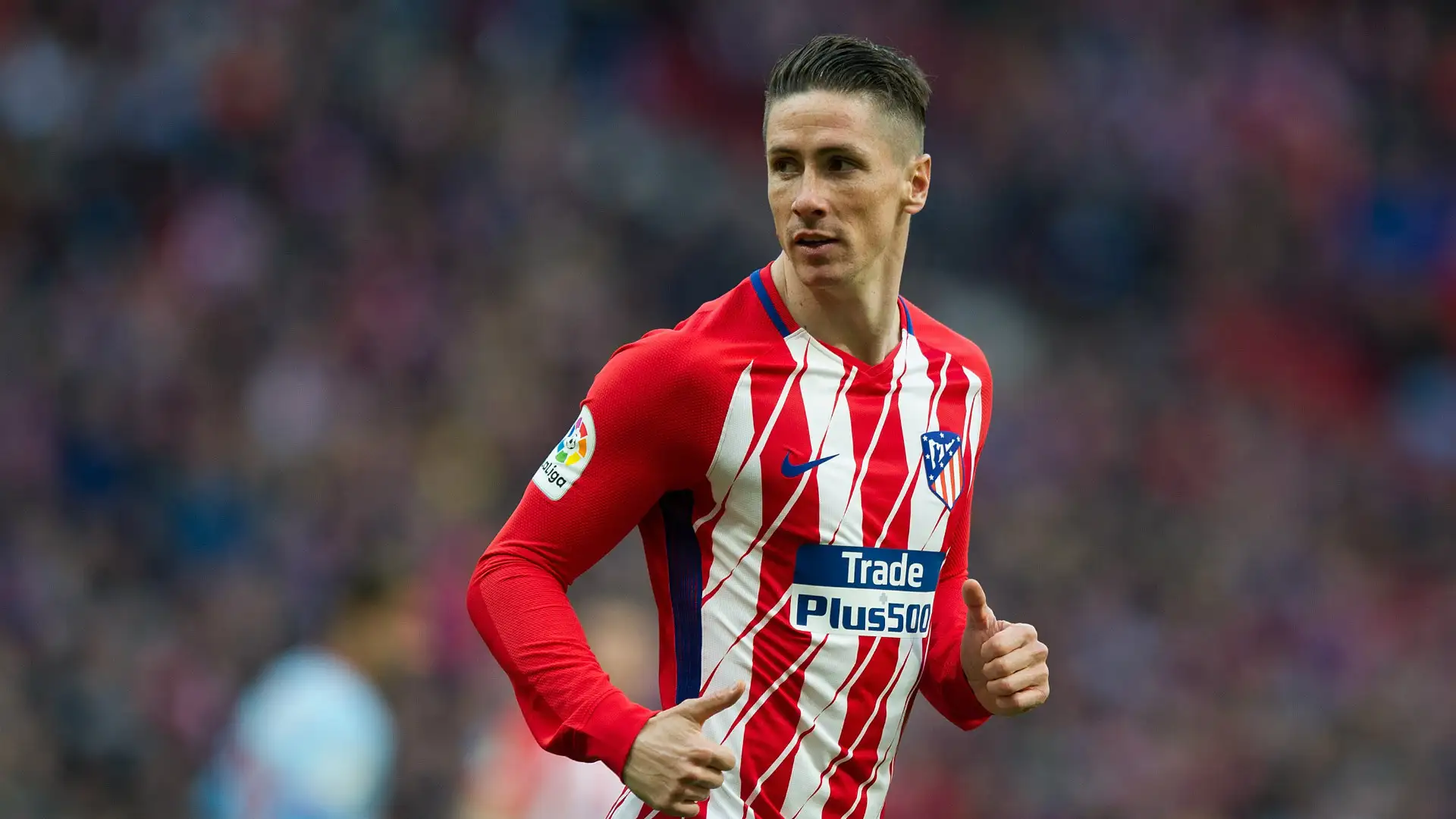 فرناندو توريس وأتلتيكو مدريد: قصة الأسطورة التي صنعت التاريخ