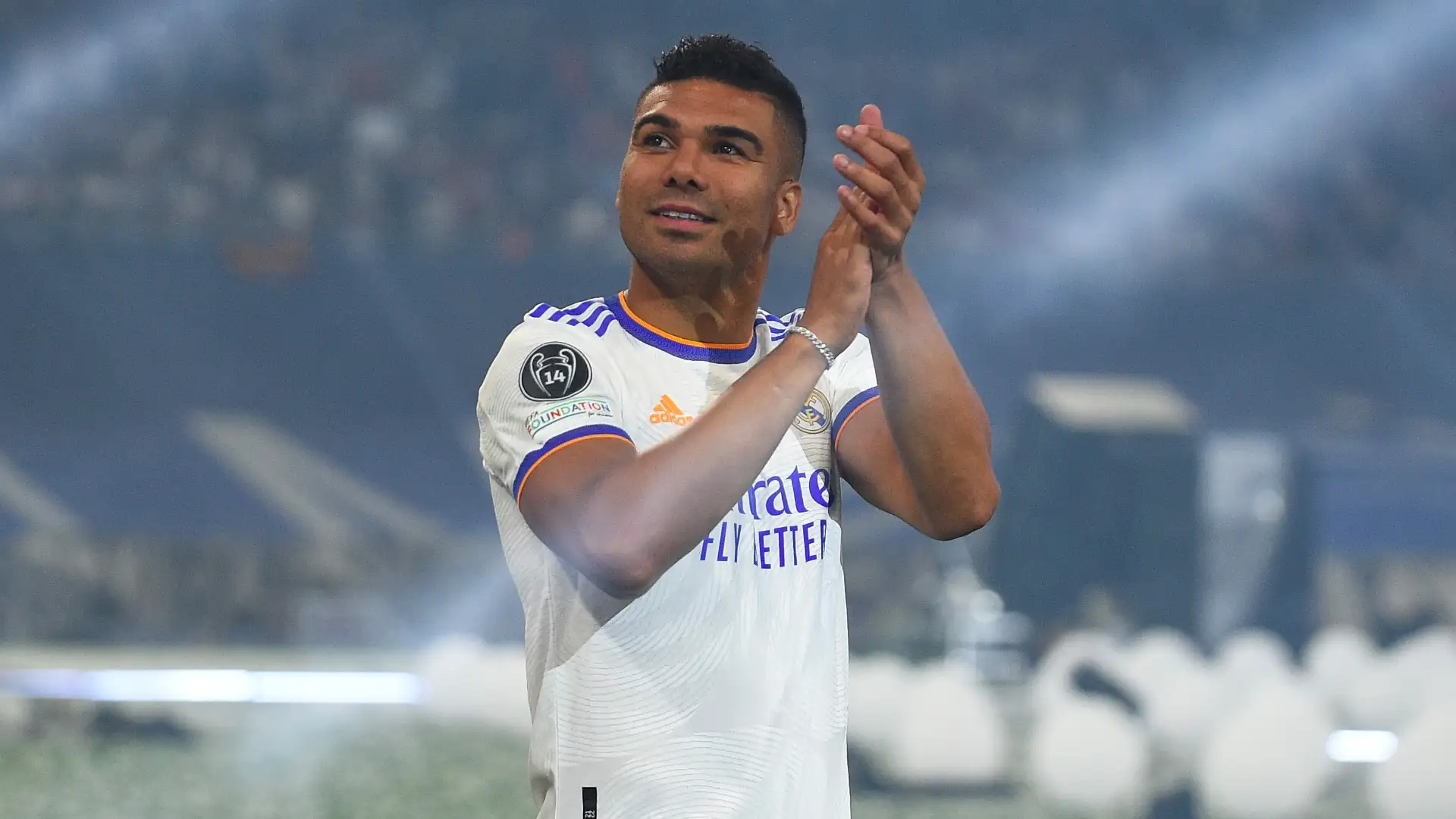 كاسيميرو وريال مدريد: الحارس غير المرئي لمجد الملوك
