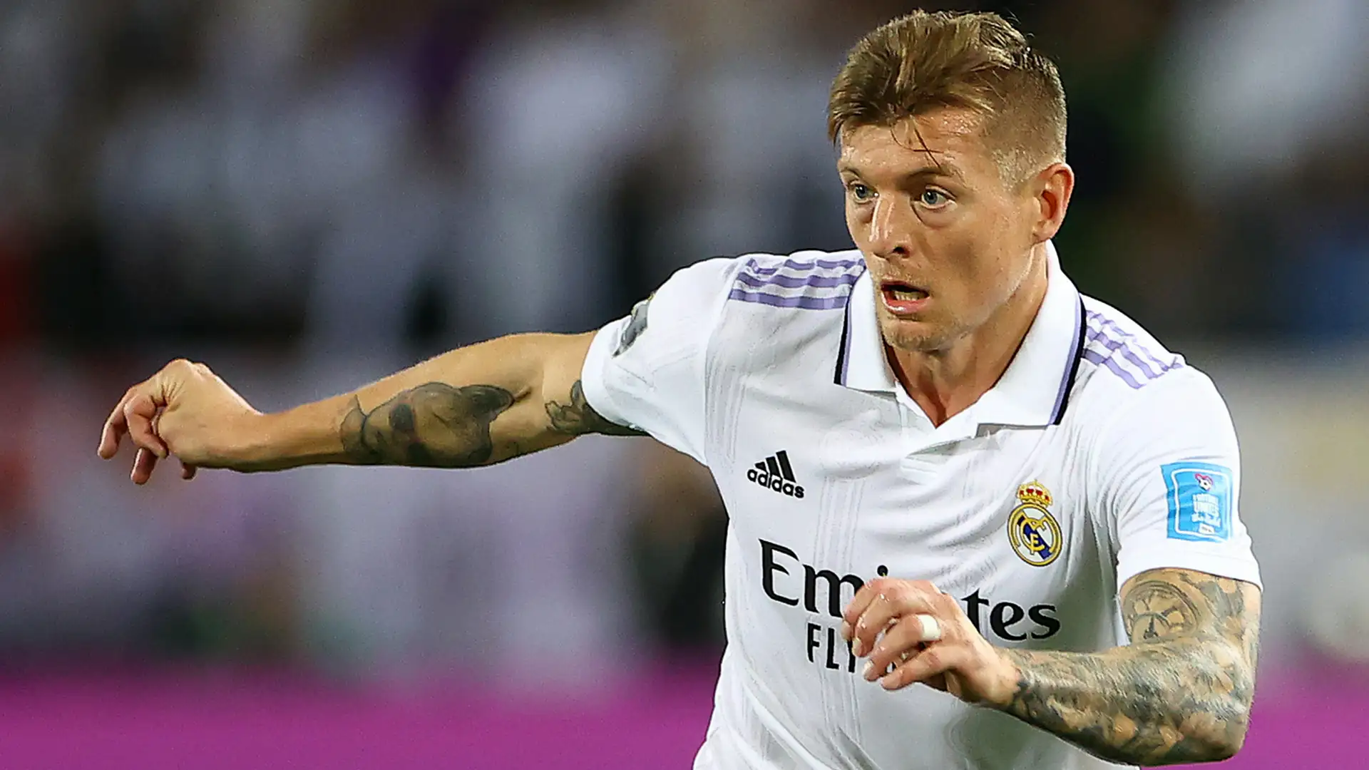 كروس وريال مدريد: المايسترو الذي جعل الهيبة هدوءًا