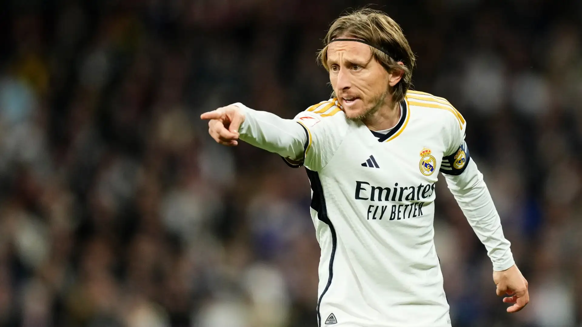 مودريتش وريال مدريد: أمير الكروات الذي ملك مملكة الملوك