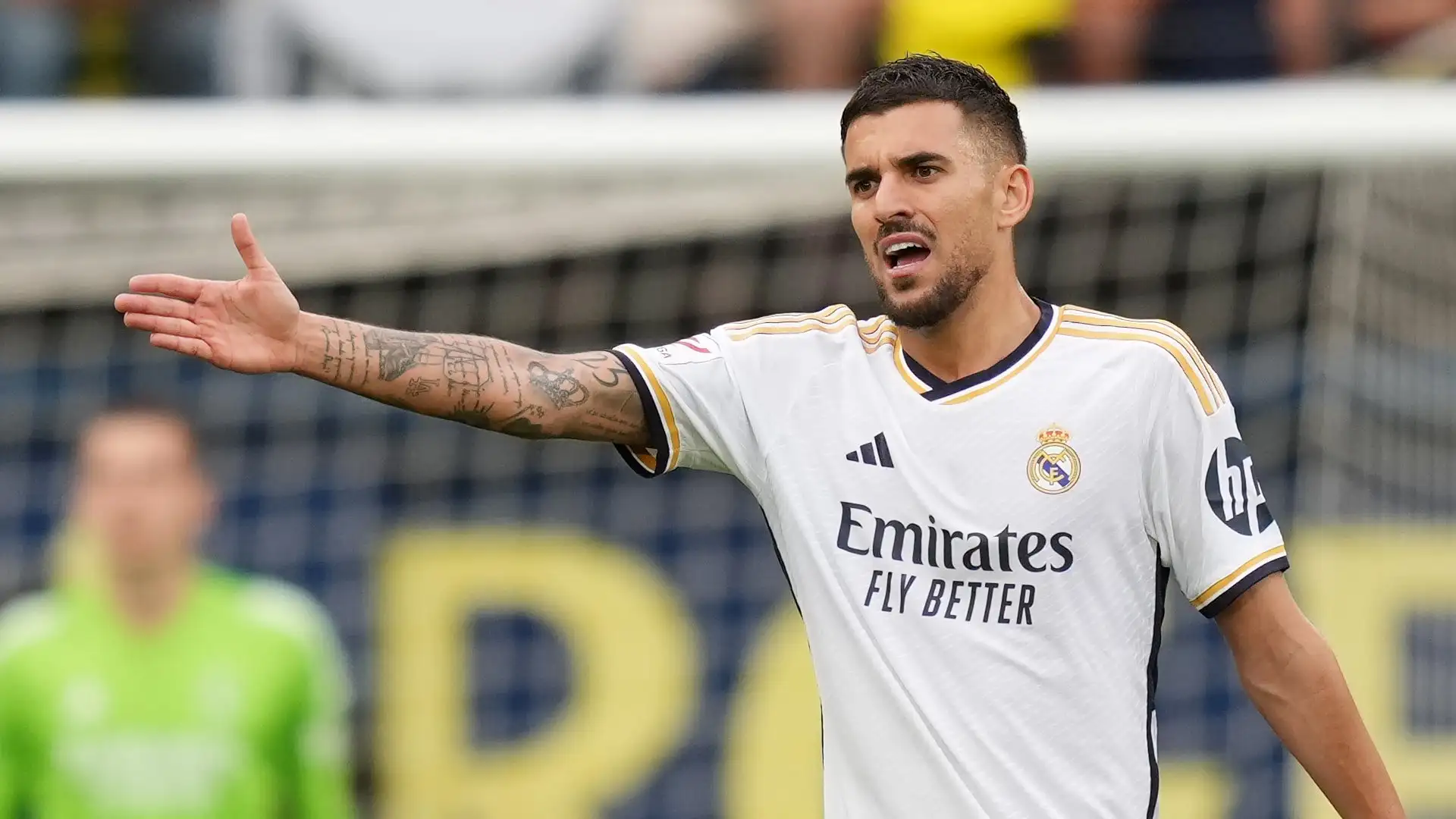 سيبايوس وريال مدريد: موهبة الأندلس التي رفضت أن تُنسى