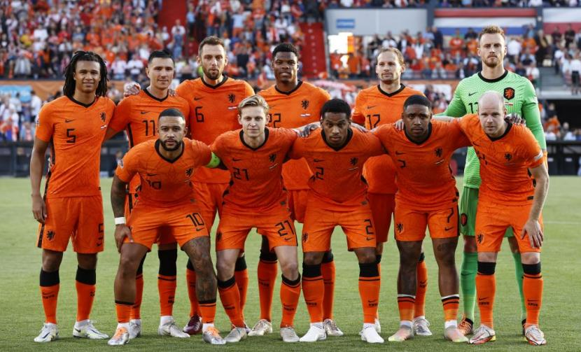 هولندا وكأس العالم: كرة القدم الجميلة التي لم تكتمل بالكأس