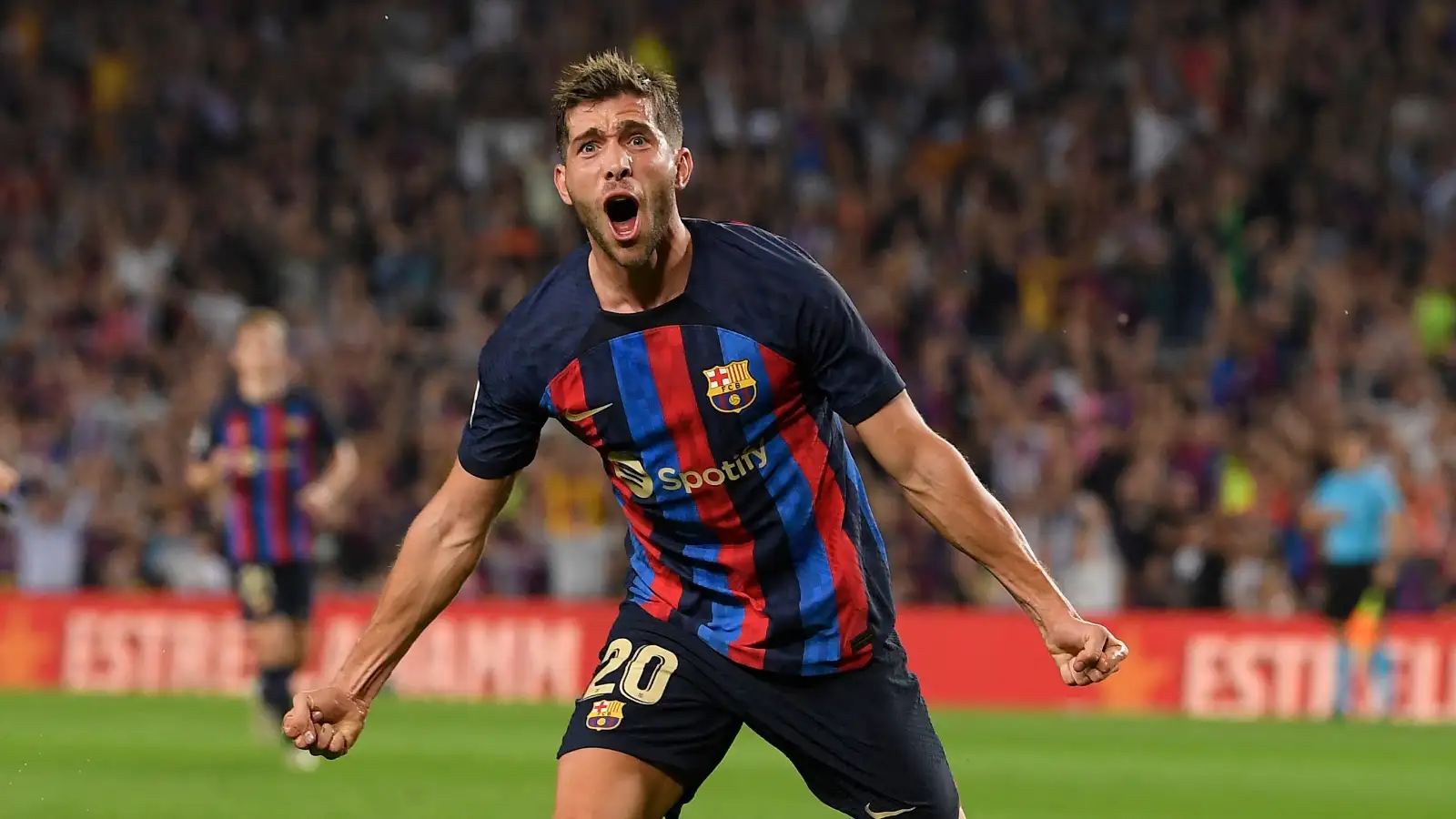 سيرجي روبرتو وبرشلونة – الجوكر الصامت الذي كتب فصلاً لا يُنسى
