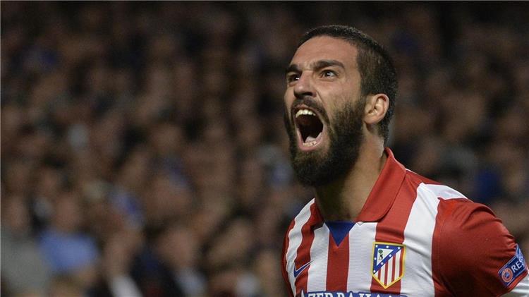 أردا توران وأتلتيكو مدريد: الفتى التركي الذي أضاء ليل الروخيبلانكوس