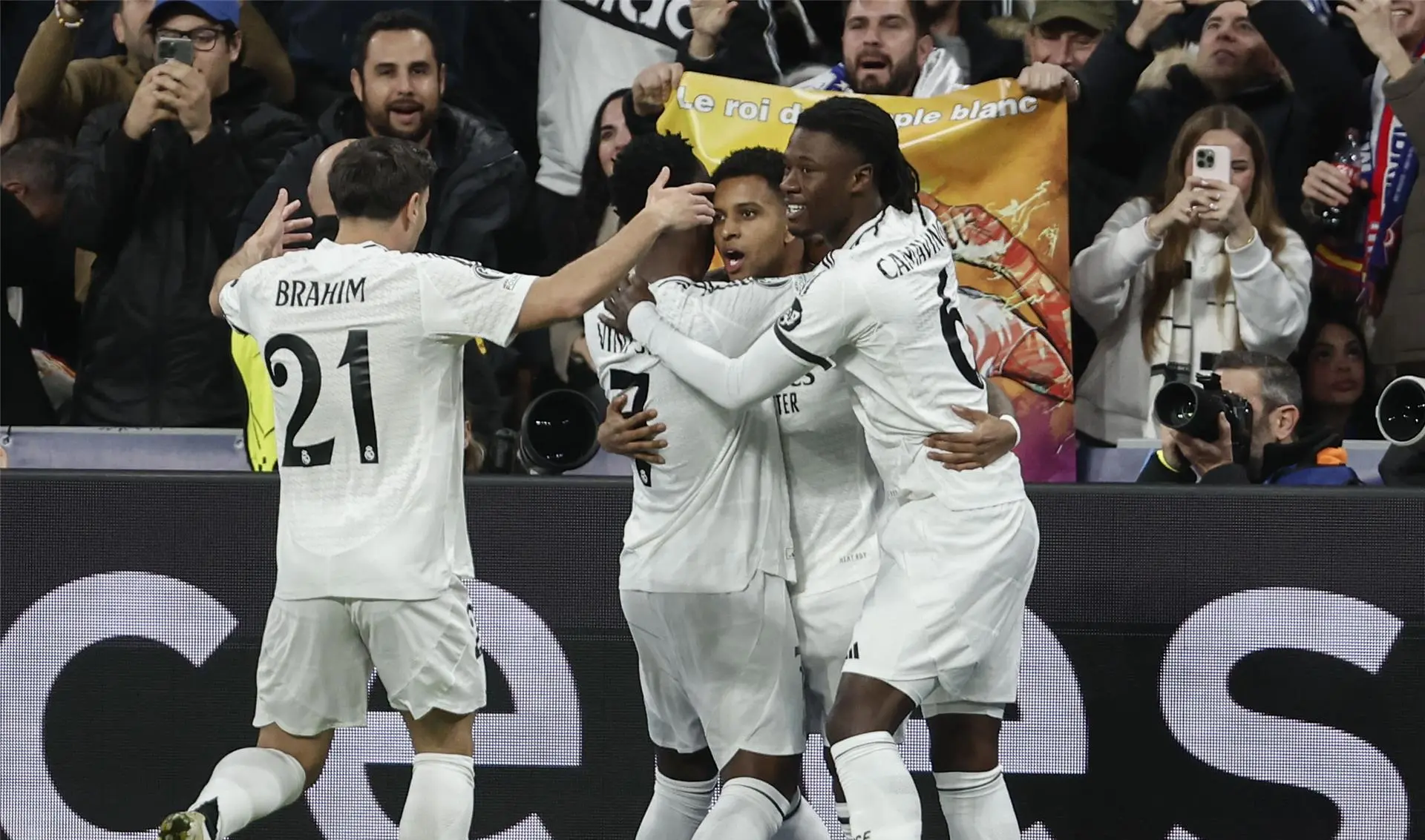 ضربة جديدة لريال مدريد.. رودريجو ينضم لقائمة المصابين ويغيب عن الجولات الأخيرة